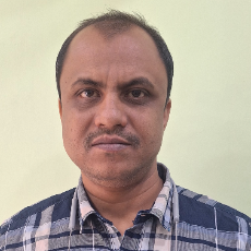 Koushik Purkait-Freelancer in Bhubaneswar,India