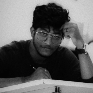 SRI RAM P A-Freelancer in Chennai,India