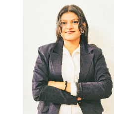 Bipasha Nayak-Freelancer in Pusa Deopur,India