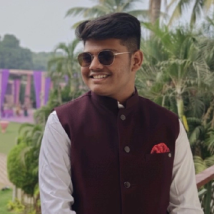 Anant Sharma-Freelancer in Bengaluru,India