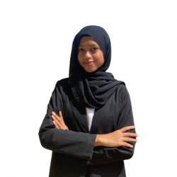 Diyana Rahman-Freelancer in Alor Gajah,Malaysia