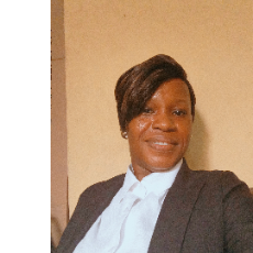Geraldine Peter-Freelancer in Yenagoa,Nigeria
