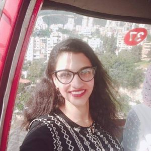 Salma Magdy-Freelancer in giza,Egypt