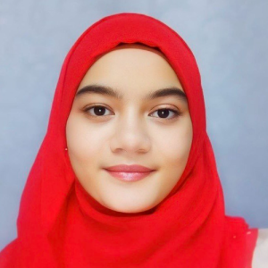 Elessa-Freelancer in Kuala Lumpur,Malaysia