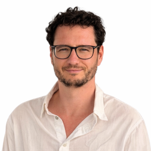 Rafael Becker-Freelancer in Bali,Germany