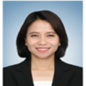 Suciati Iskandar-Freelancer in Bekasi,Indonesia