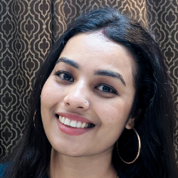 Aashu Rajbhar-Freelancer in Mumbai,India