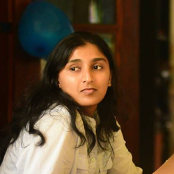 Ruvini Senarathna-Freelancer in Kandy,Sri Lanka