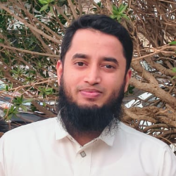 Yeasin-Freelancer in Makkah,Saudi Arabia