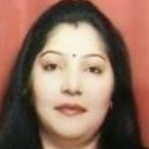 Sonia Kumari Shishodia-Freelancer in Mohali,India