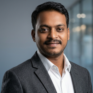 Govind Saini-Freelancer in Mumbai,India