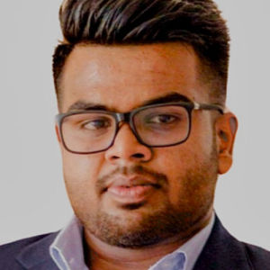 Vikum Rathnayake-Freelancer in Kandy,Sri Lanka