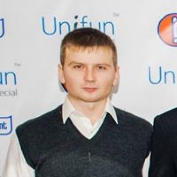 Igor Stegarescu-Freelancer in Chisinau,Moldova