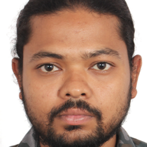 Shubham Joshi-Freelancer in Ranchi,India