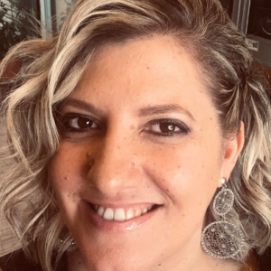 Valentina Briguglio-Freelancer in Roma,Italy