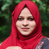 Sumayya Muttekattil-Freelancer in Pattambi,India