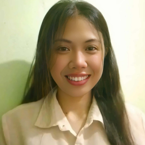Anjela Marie Lumpayao-Freelancer in Ozamiz,Philippines