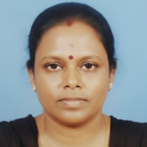 Nalini Gnanasekaran-Freelancer in Chennai,India