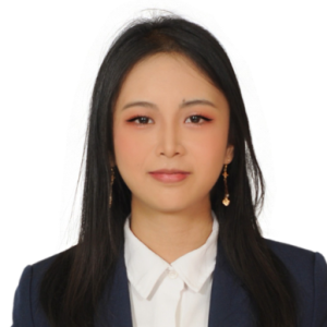 Ivony Ang-Freelancer in Jakarta,Indonesia