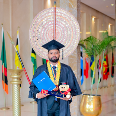 Udesh Sandaruwan-Freelancer in Polgasowita,Sri Lanka