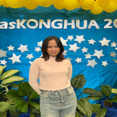 Abigael Marnelle Gabutan-Freelancer in Libona,Philippines