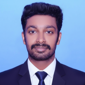 Sooraj Vs-Freelancer in Pothencode,India