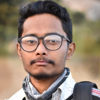 Sarnava Ghosh-Freelancer in Kolkata,India