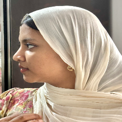Sana fathima-Freelancer in Avitanallur,India