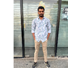 Sachin Patel-Freelancer in SURAT,India