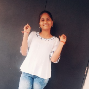 Cholleti Hasika-Freelancer in Metpalli,India