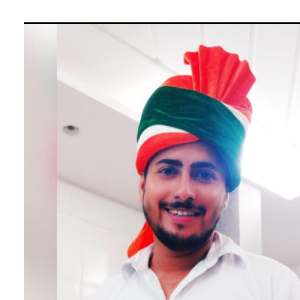 Md Rizwan  Khan-Freelancer in Greater Noida,India