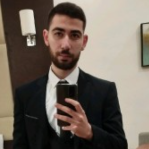 Bassem Dabous-Freelancer in Cairo,Egypt