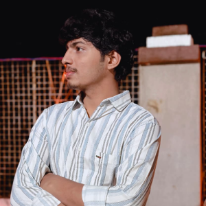 Harsh Tripathi-Freelancer in Ranchi,India