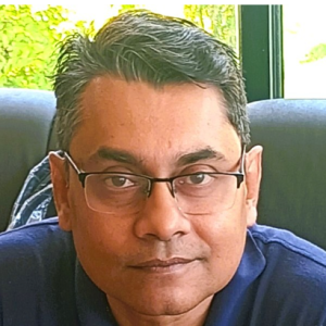 Hirak Kumar Mukherjee-Freelancer in Faridabad,India