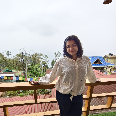 Smriti Lal-Freelancer in Kolkata,India