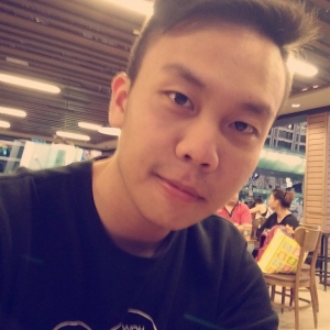 Yi Quan Chin-Freelancer in ,Malaysia