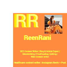 Reen Rani-Freelancer in Kot Kamboh,Pakistan
