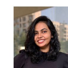 Sweta-Freelancer in Mumbai,India