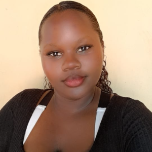 Salome Musyoka-Freelancer in Wote,Kenya