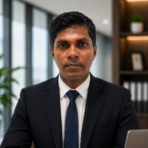 Jeewaka K-Freelancer in MAHAEDANDA,Sri Lanka