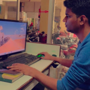 Touseef Mansuri-Freelancer in beawar,India