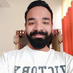 Nikhil Sanadhaya-Freelancer in udaipur,India