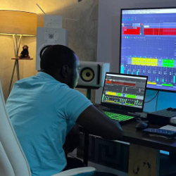 Mixbyjameel-Freelancer in Abuja,Nigeria