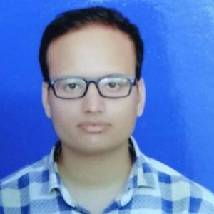 Pankaj Sharma-Freelancer in New Delhi,India