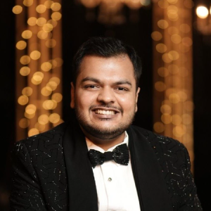 Yash Bajaj-Freelancer in Kolkata,India
