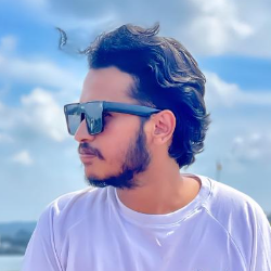 Savindu Wijesinghe-Freelancer in Colombo,Sri Lanka