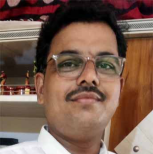 Kiran Pawar-Freelancer in Kudal,India