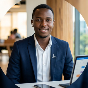 The Guy Of Interest-Freelancer in Nairobi,Kenya