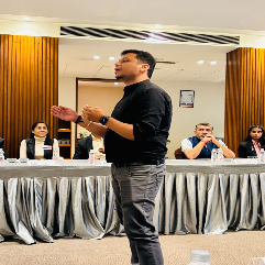 Jaymin Shah-Freelancer in Vadodara,India