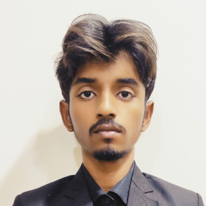 Harsh Ram-Freelancer in Raipur,India